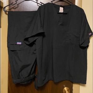 Cherokee Unisex Workwear